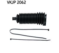 Kit soffietto, Sterzo Assale anteriore per RENAULT CLIO KANGOO SAFRANE THALIA