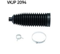 Kit soffietto, Sterzo Assale anteriore per VW MULTIVAN TRANSPORTER TRANSPORTER T
