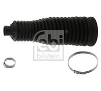 Kit soffietto, Sterzo Assale anteriore Sx per AUDI A4 A4 Allroad A5 A8 Q5