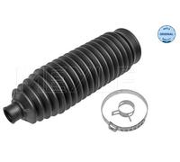 Kit soffietto, Sterzo Assale anteriore Sx per AUDI CHEVROLET OPEL SEAT VAUXHALL