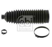 Kit soffietto, Sterzo Assale anteriore Sx per AUDI SEAT SKODA VW A3 BORA GOLF GO
