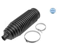 Soffietto cremagliera sterzo Assale anteriore Dx 100 620 0015 MEYLE per AUDI VW