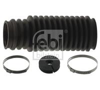 Kit soffietto, Sterzo Assale anteriore Sx per BMW 3