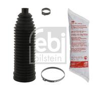 Kit soffietto, Sterzo Assale anteriore Sx per BMW 5 6 7 X6