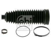 Kit soffietto, Sterzo Assale anteriore Sx per BMW 5 7 X3 X5