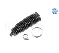 Kit soffietto, Sterzo Assale anteriore Sx per CHEVROLET OPEL VAUXHALL ASTRA ASTR