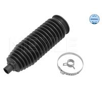 Soffietto cremagliera sterzo Assale anteriore Dx 614 620 0024 MEYLE per OPEL