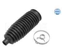 Kit soffietto, Sterzo Assale anteriore Sx per CITROËN MITSUBISHI PEUGEOT 4007 C-