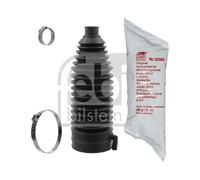 Kit soffietto, Sterzo Assale anteriore Sx per CITROËN PEUGEOT 206 206 Van 206+ 3