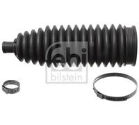 Kit soffietto, Sterzo Assale anteriore Sx per CITROËN PEUGEOT 208 C4 CACTUS