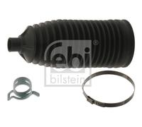 Kit soffietto, Sterzo Assale anteriore Sx per CITROËN PEUGEOT 807 C8