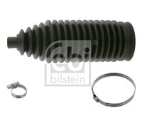 2X Febi 26325 Soffietto Sterzo Frontale Per B901 B902 B903 VW