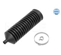 Kit soffietto, Sterzo Assale anteriore Sx per FIAT LANCIA MERCEDES-BENZ CLASSE A