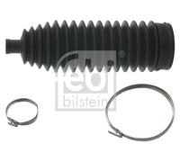 Kit soffietto, Sterzo Assale anteriore Sx per FIAT MITSUBISHI NISSAN OPEL RENAUL