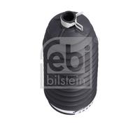 Kit soffietto, Sterzo Assale anteriore Sx per FIAT SUZUKI SEDICI SX4