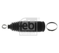 Kit soffietto, Sterzo Assale anteriore Sx per FORD FORD AUSTRALIA LAND ROVER VOL