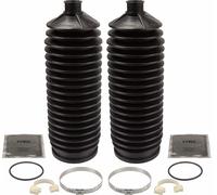 Kit soffietto, Sterzo Assale anteriore Sx per IVECO DAILY