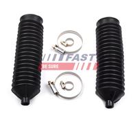 Kit soffietto, Sterzo Assale anteriore Sx per IVECO DAILY