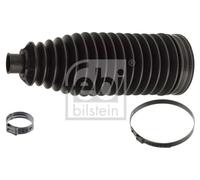 Kit soffietto, Sterzo Assale anteriore Sx per MERCEDES-BENZ CLASSE GL CLASSE M G