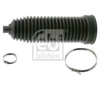 Kit soffietto, Sterzo Assale anteriore Sx per MERCEDES-BENZ CLASSE S SL