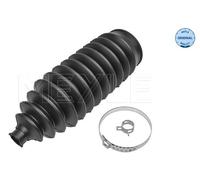 Kit soffietto, Sterzo Assale anteriore Sx per MERCEDES-BENZ VITO