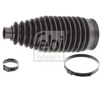 Kit soffietto, Sterzo Assale anteriore Sx per MITSUBISHI ASX ASX Van ECLIPSE CRO