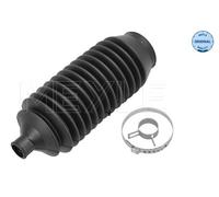 2x Coperture scatola sterzo MEYLE Davanti S+D per MITSUBISHI