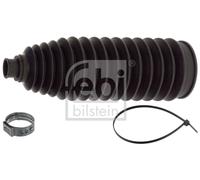 Kit soffietto, Sterzo Assale anteriore Sx per NISSAN ALMERA ALMERA TINO