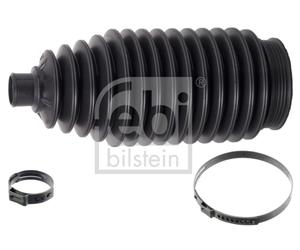 Kit soffietto, Sterzo Assale anteriore Sx per NISSAN OPEL RENAULT VAUXHALL INTER
