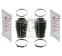 Kit soffietto, Sterzo Assale anteriore Sx per OPEL VAUXHALL ASCONA ASTRA CALIBRA