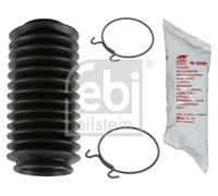 Kit soffietto, Sterzo Assale anteriore Sx per OPEL VAUXHALL ASCONA ASTRA CAVALIE
