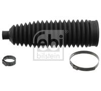 Kit soffietto, Sterzo Assale anteriore Sx per OPEL VAUXHALL ASTRA ASTRA G CLASSI