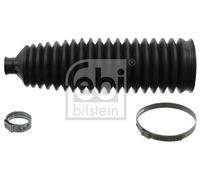 Kit soffietto, Sterzo Assale anteriore Sx per OPEL VAUXHALL ASTRA ASTRA G CLASSI