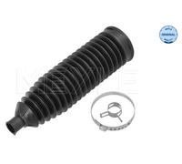 Kit soffietto, Sterzo Assale anteriore Sx per OPEL VAUXHALL ASTRA ASTRA H CLASSI
