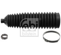 Kit soffietto, Sterzo Assale anteriore Sx per OPEL VAUXHALL COMBO COMBO TOUR COR