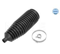 Kit soffietto, Sterzo Assale anteriore Sx per OPEL VAUXHALL MERIVA
