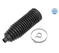 Kit soffietto, Sterzo Assale anteriore Sx per PORSCHE 718 BOXSTER 718 CAYMAN 911
