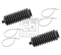 Kit soffietto, Sterzo Assale anteriore Sx per RENAULT 19 21 CLIO EXPRESS MEGANE