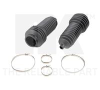 Kit soffietto, Sterzo Assale anteriore Sx per RENAULT CLIO KANGOO KANGOO / GRAND