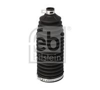 Kit soffietto, Sterzo Assale anteriore Sx per RENAULT LAGUNA