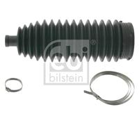 Kit soffietto, Sterzo Assale anteriore Sx per RENAULT LAGUNA
