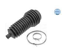 Kit soffietto, Sterzo Assale anteriore Sx per RENAULT MEGANE