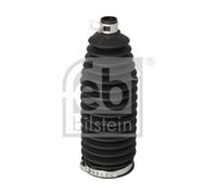 Kit soffietto, Sterzo Assale anteriore Sx per RENAULT SMART FORFOUR FORTWO TWING