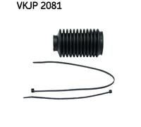 Kit soffietto, Sterzo Assale anteriore Sx per SEAT VW CADDY CORDOBA GOLF JETTA P