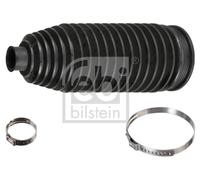 Kit soffietto, Sterzo Assale anteriore Sx per VOLVO S60 S80 V60 V70 XC60 XC70