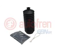 Kit soffietto, sterzo AUTOFREN SEINSA D9001 per RENAULT 21 (B48_) 2 1990-1992