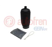 Kit soffietto, sterzo AUTOFREN SEINSA D9011 per PORSCHE 944 2.5 1981-1987