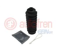 Kit soffietto, Sterzo AUTOFREN SEINSA D9142 per ACCORD IV (CB) 2 1990-1993