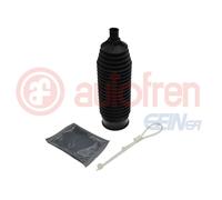 Kit soffietto, sterzo AUTOFREN SEINSA D9174 per AUDI A2 (8Z0) 1.4 2000-2005