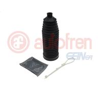 Kit soffietto, sterzo AUTOFREN SEINSA D9182 per BMW 5 (E60) 3 2001-2005
